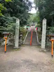 賣布神社(兵庫県)