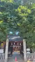 日招八幡大神社(愛媛県)