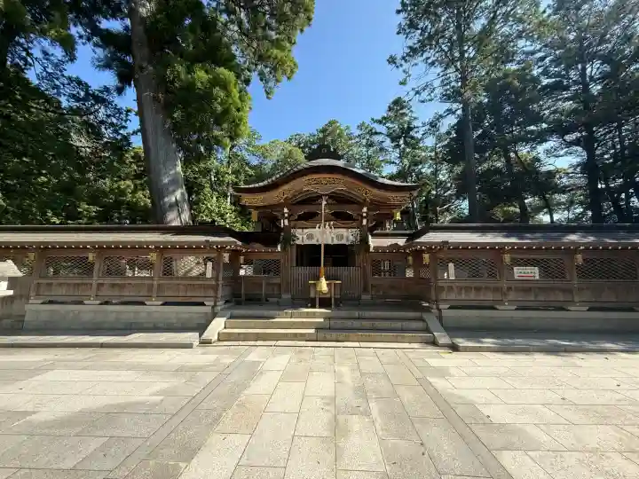 田村神社(滋賀県)