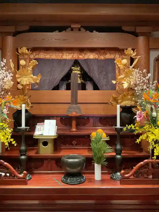 万松寺(愛知県)