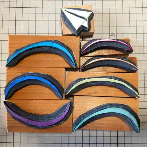 七重浜海津見神社(北海道)