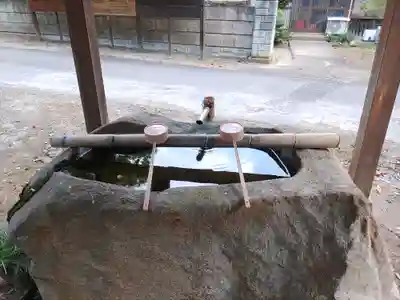 日枝神社(茨城県)