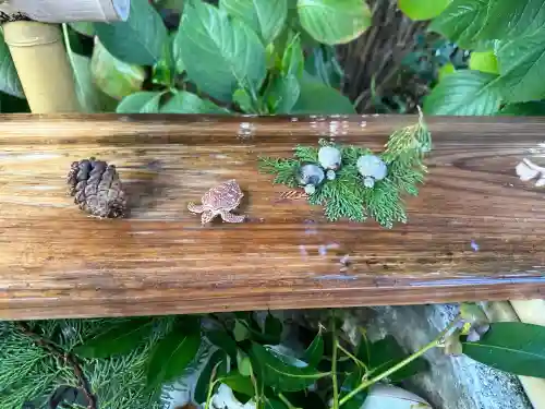 猿田彦神社(東京都)