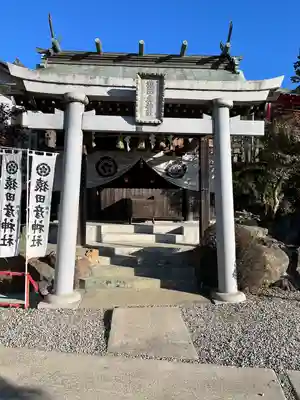 猿田彦神社(愛知県)