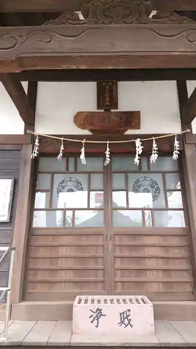 永寿寺のその他建物