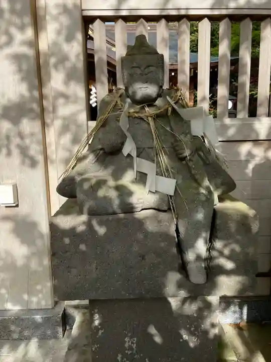 昊天宮(長崎県)