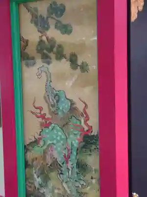 六本木天祖神社(東京都)