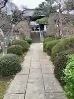 長松寺(神奈川県)