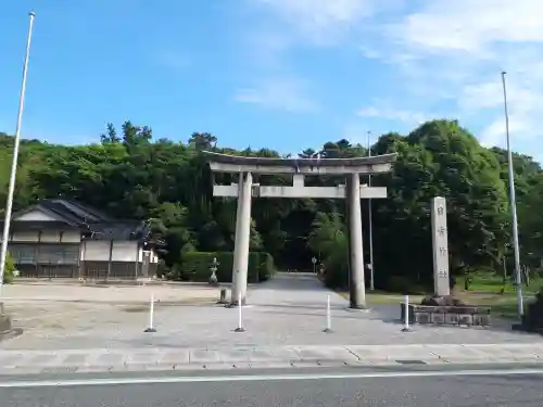 日吉神社(鳥取県)