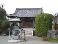 仏導寺(神奈川県)