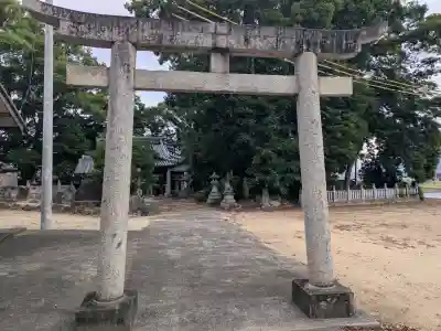 頂懸神社(香川県)