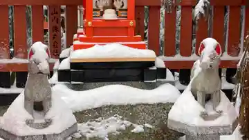 金剛稲荷神社(奈良県)