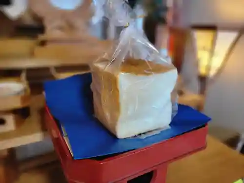 伏木香取神社(茨城県)