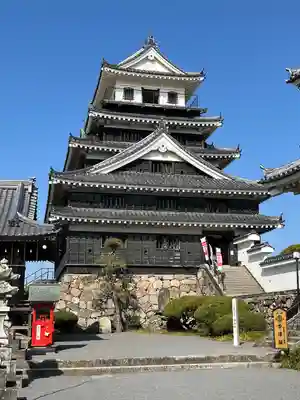 中津大神宮(大分県)