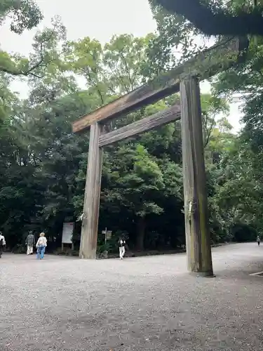 熱田神宮(愛知県)