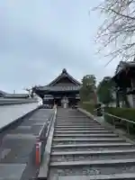 西方寺(奈良県)