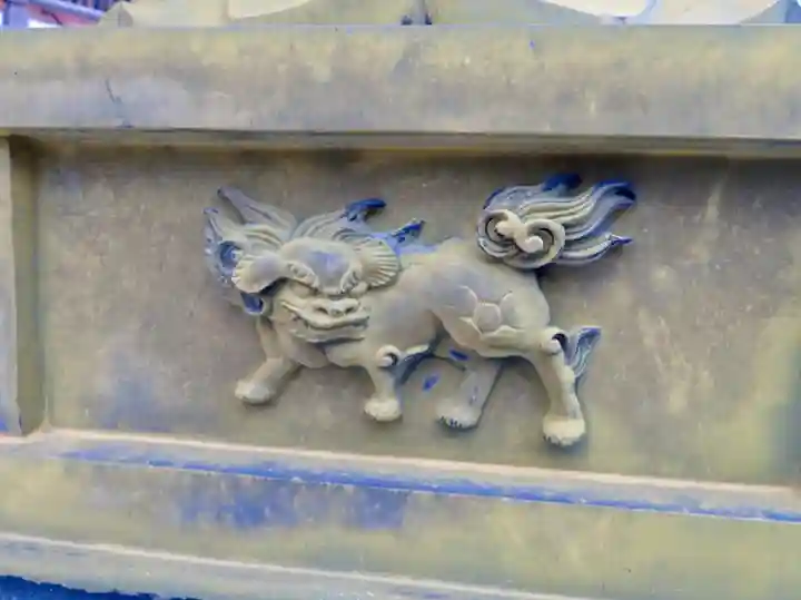 真勝院のその他建物