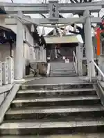 向ヶ丘八幡宮(大阪府)