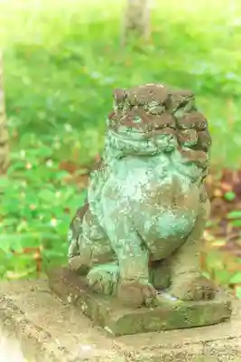 皇太明神神社(宮城県)