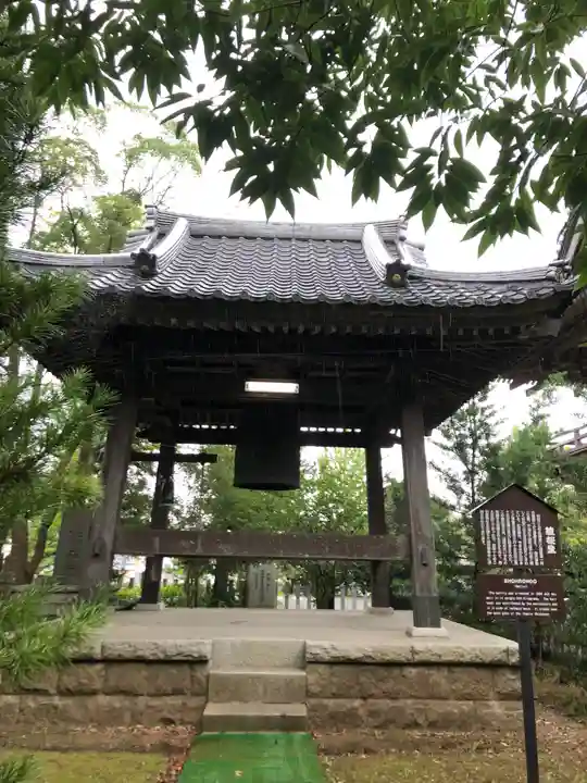 安福寺のその他建物