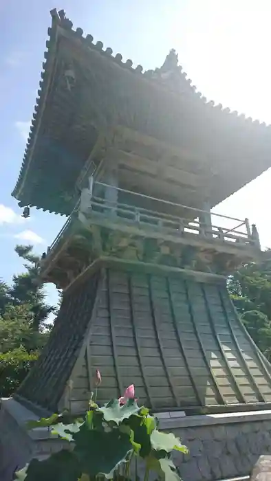 長泉寺の建物その他