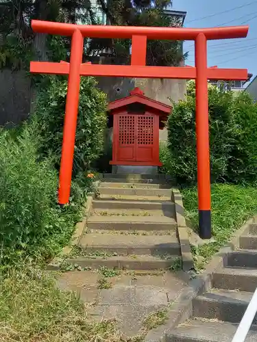 相模國分寺(神奈川県)