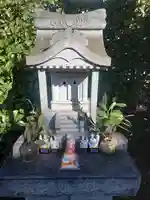 稲荷社(神奈川県)