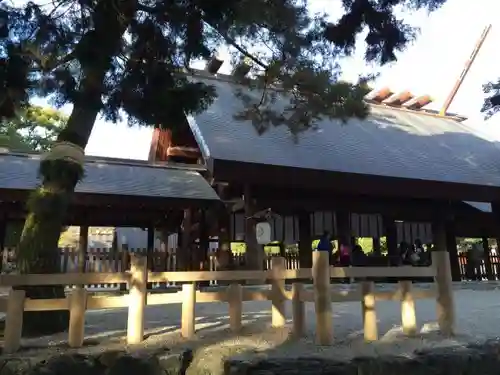 熱田神宮のその他建物