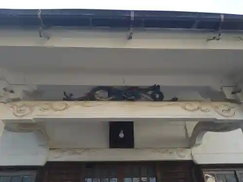 法善寺(東京都)