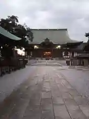 高倉寺(埼玉県)