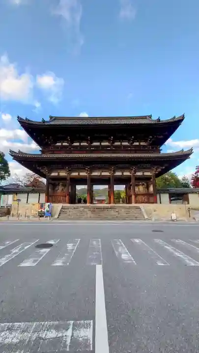 仁和寺(京都府)