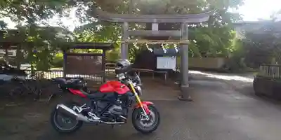 稲荷神社(茨城県)