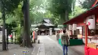 田無神社(東京都)