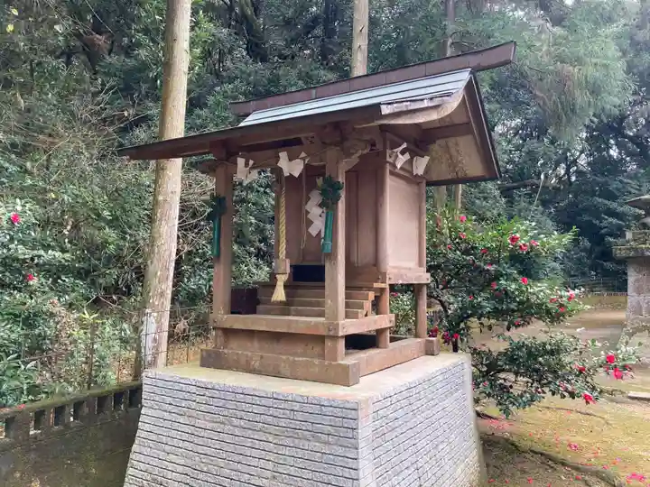 水主神社(香川県)