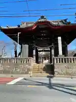 千葉寺(千葉県)