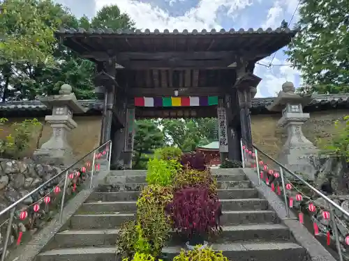 慈尊院(和歌山県)