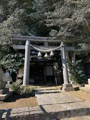 八幡神社(千葉県)