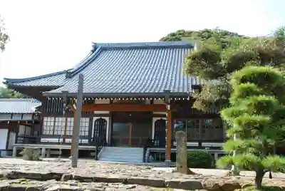洞玄寺(山口県)