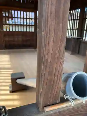 素鵞神社のその他建物