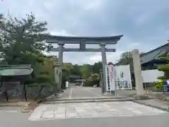 氣多大社(石川県)