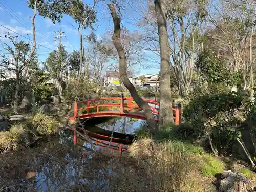 飯香岡八幡宮(千葉県)