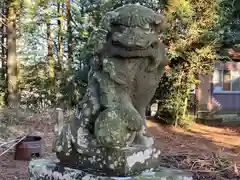 鹿島神社(栃木県)