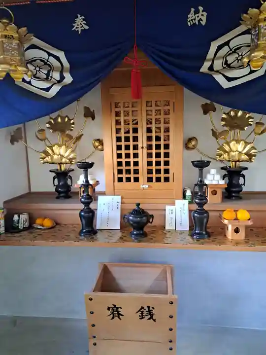 宗像観音寺(福岡県)