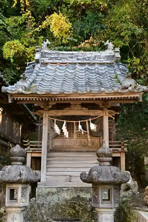 賀茂神社(愛媛県)