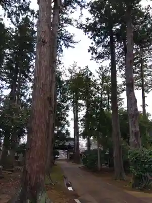 長遠寺(新潟県)