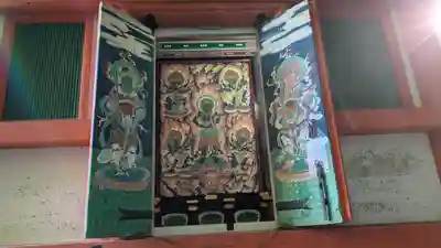 岩船寺(京都府)