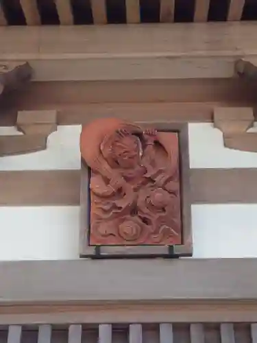 東光寺の本殿・本堂