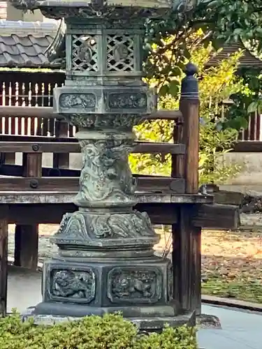 六孫王神社(京都府)