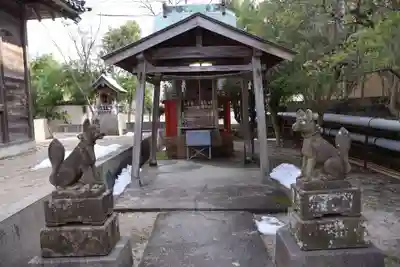皆生温泉神社(鳥取県)
