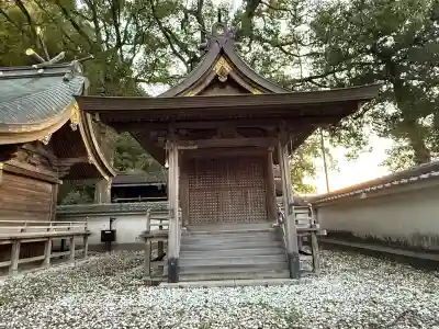 闘鶏神社(和歌山県)
